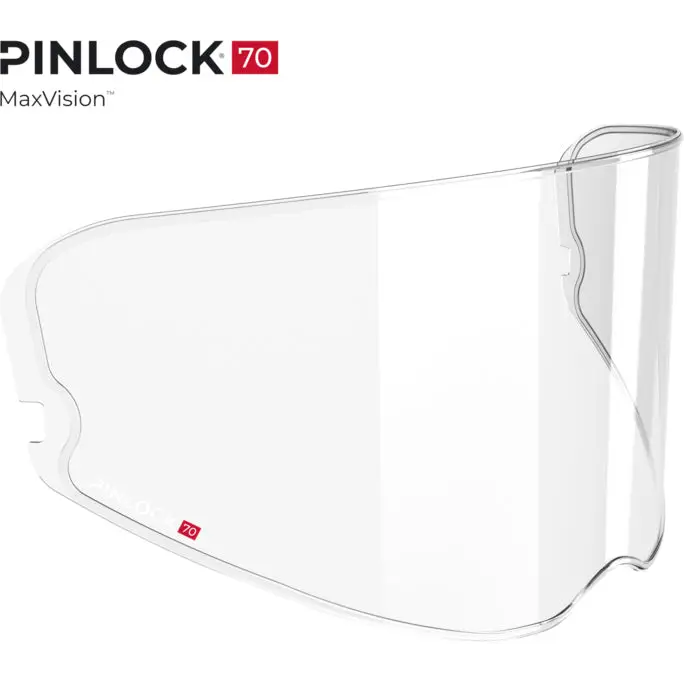 Pinlock Insert Clear Covert Fx