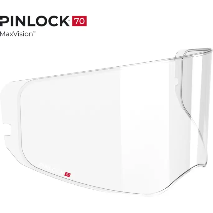 Pinlock Insert Clear Gt930
