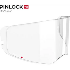 Pinlock Insert Clear Gt930