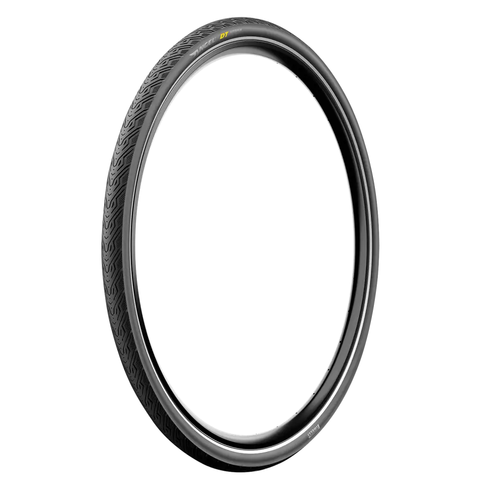 PIRELLI Angel* DT Urban Tire - 700 x 35C (37-622) - 23 C 4126000