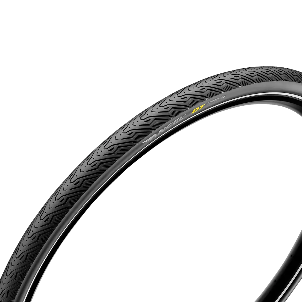 PIRELLI Angel* DT Urban Tire - 700 x 35C (37-622) - 23 C 4126000