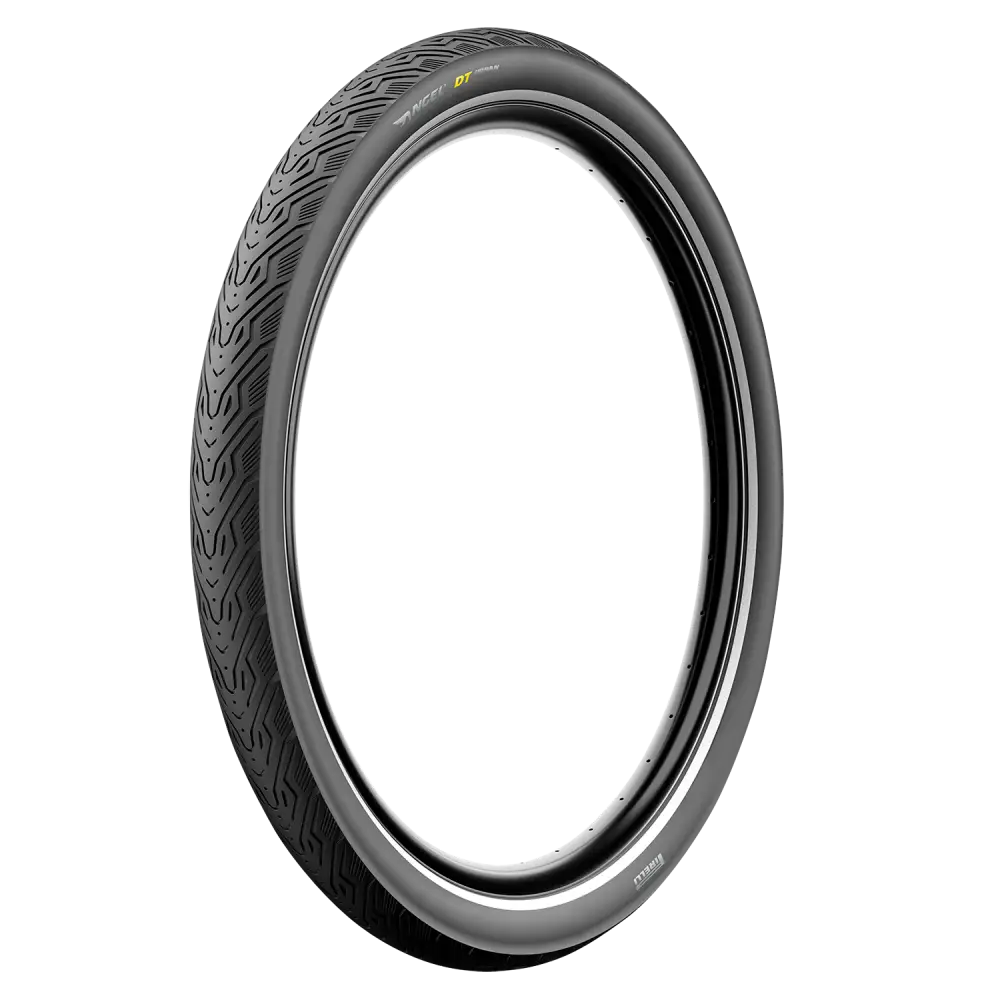 PIRELLI Angel* DT Urban Tire - 700 x 40C (42-622) - 23 C 4126100