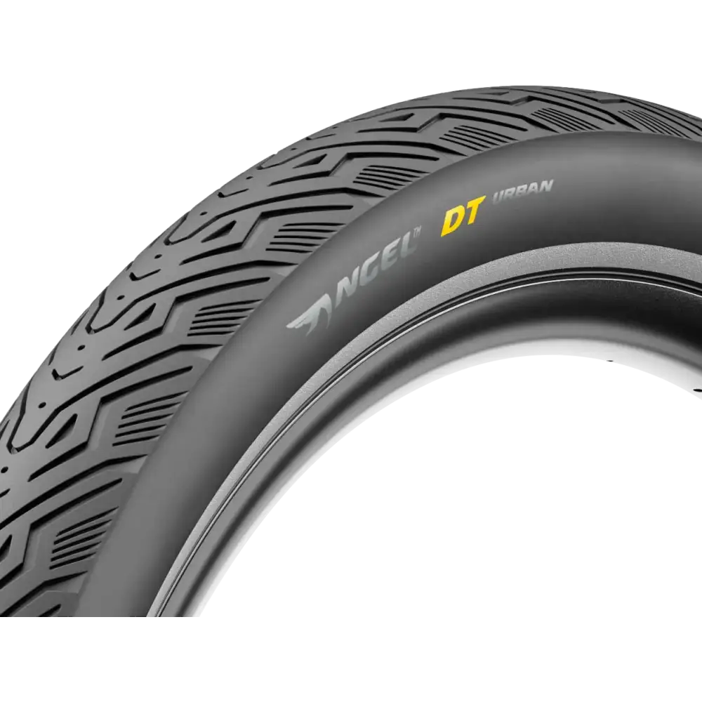 PIRELLI Angel* DT Urban Tire - 700 x 50C (52-622) - 25 C 4126300