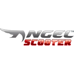 PIRELLI Tire - Angel* Scooter - Rear - 120/70-11 - 56L 2925000