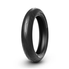 PIRELLI Diablo Rosso IV Tires- Front and Rear Options - Front / 110/70R17