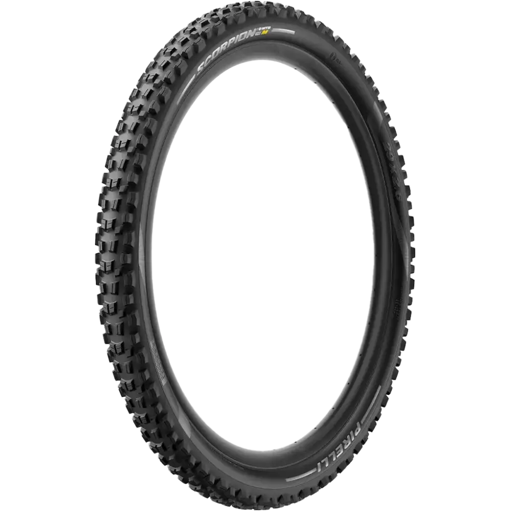 PIRELLI Scorpion* E-MTB M Tire - 27.5 x 2.6 (65-584) - 30 C 4192900