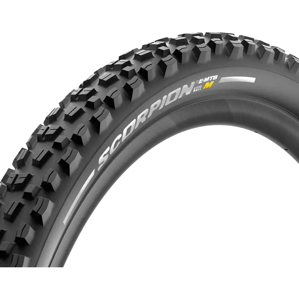 PIRELLI Scorpion* E-MTB M Tire - 27.5 x 2.6 (65-584) - 30 C 4192900