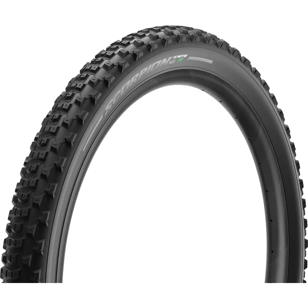 PIRELLI Scorpion* E-MTB R Tire - 27.5 x 2.6 (65-584) - 30 C 3834600