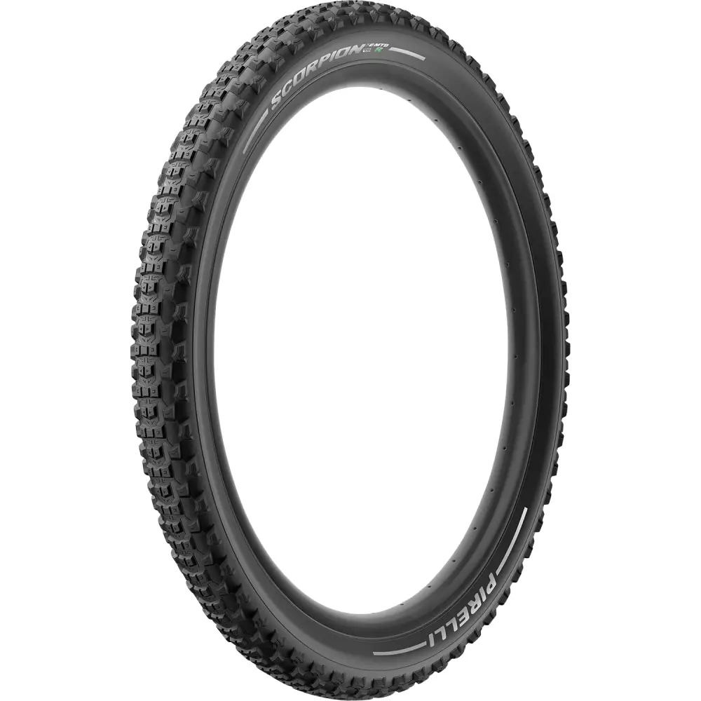 PIRELLI Scorpion* E-MTB R Tire - 27.5 x 2.6 (65-584) - 30 C 3834600