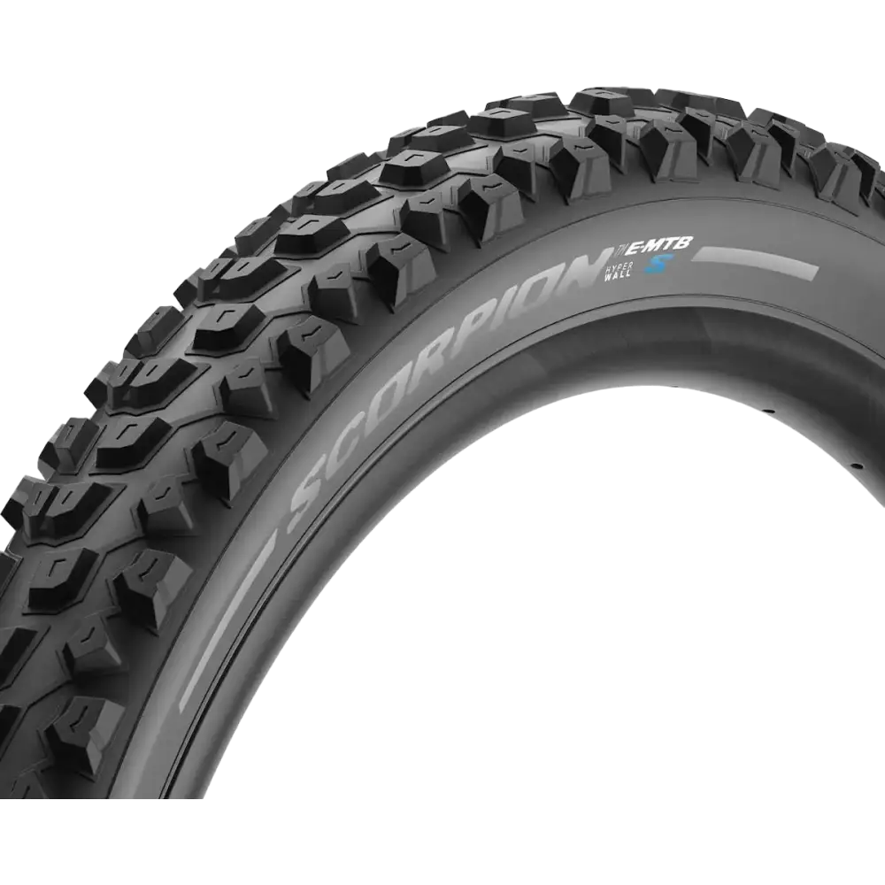 PIRELLI Scorpion* E-MTB S Tire - 27.5 x 2.6 (65-584) - 30 C 4194300