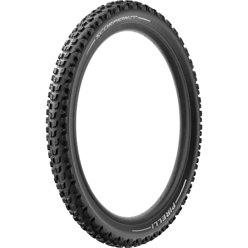 PIRELLI Scorpion* E-MTB S Tire - 27.5 x 2.6 (65-584) - 30 C 4194300