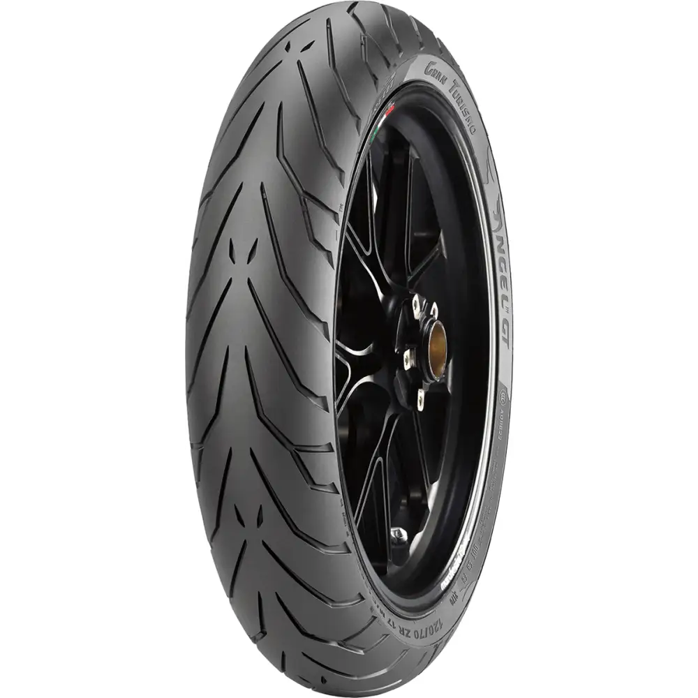 PIRELLI Tire - Angel* GT - Front - 110/80R18 - (58W) 2317100