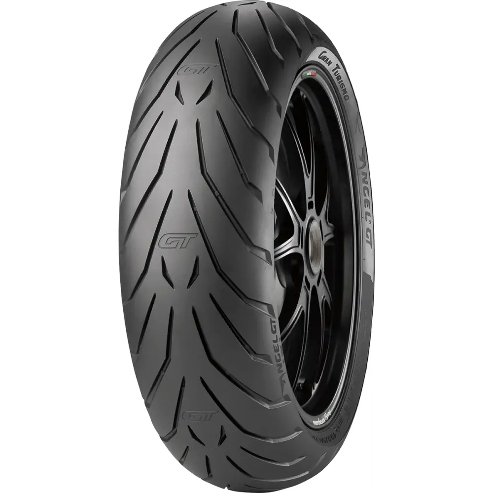 PIRELLI Tire - Angel* GT - Rear - 150/70R17 - 69V 3976100