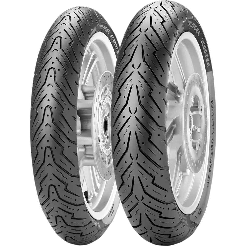 PIRELLI Tire - Angel* Scooter - Front - 100/80-16 - 50P 2770600