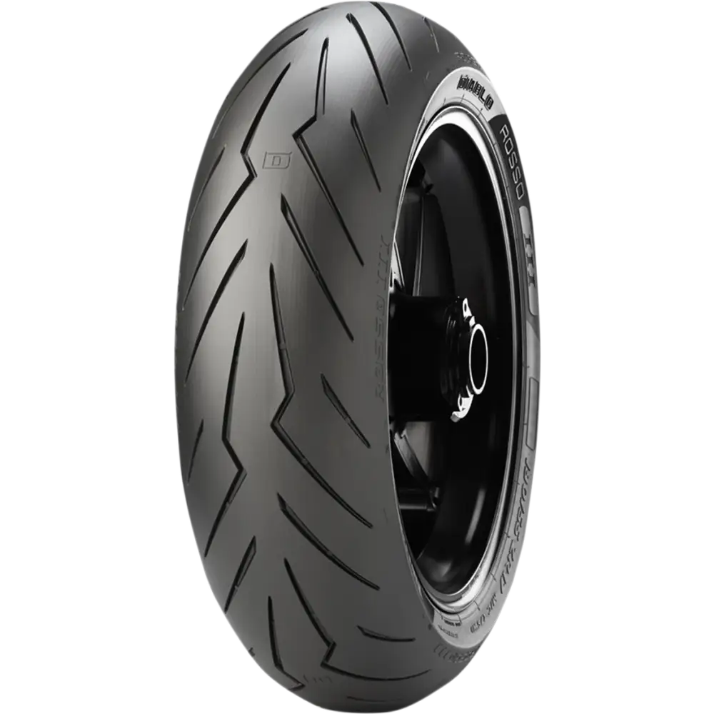 PIRELLI Tire - Diablo Rosso* III - Rear - 150/60ZR17 - 66W 2635300