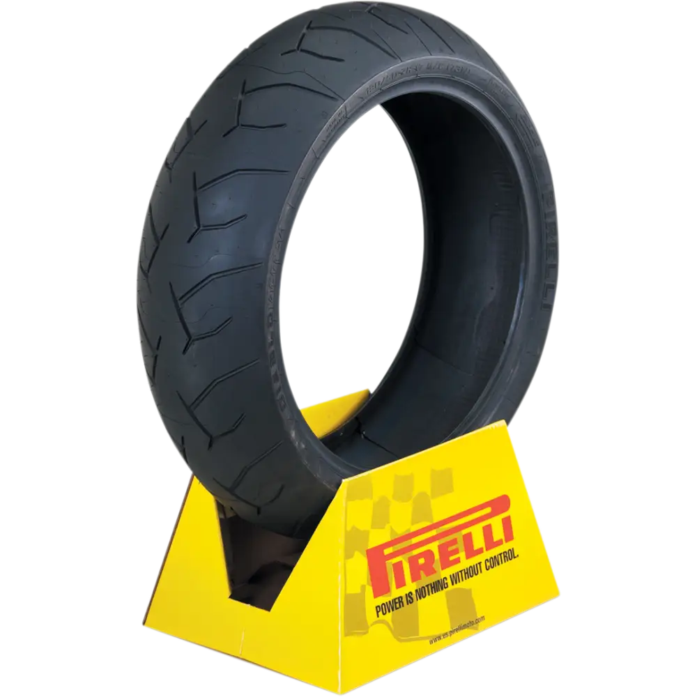 PIRELLI Tire Display Shoe - 2 Pack 9903-0060