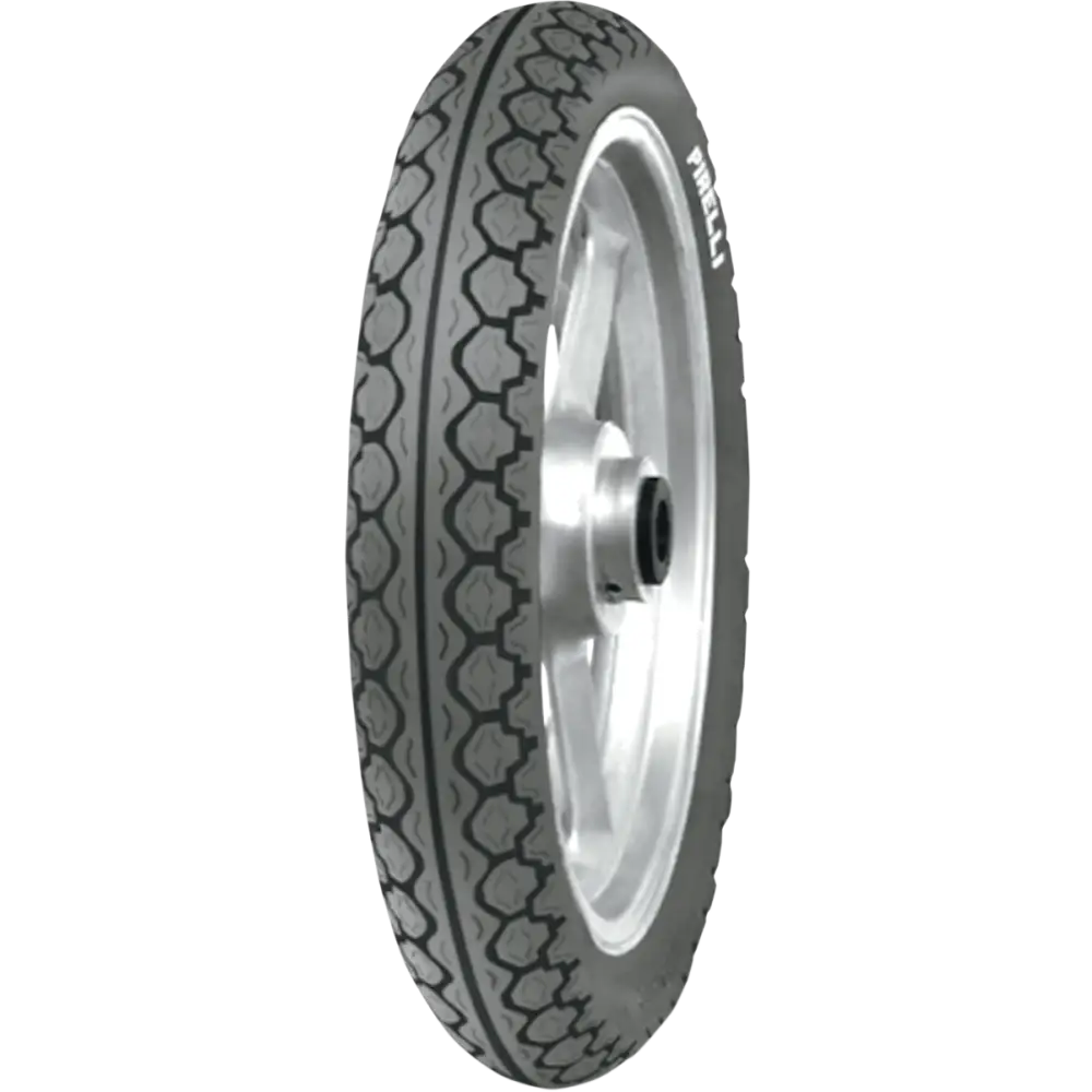 PIRELLI Tire - Mandrake* MT15 - Front - 110/80-14 - 59J 2588200