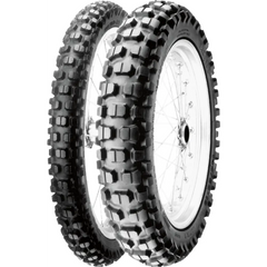 PIRELLI Tire - MT 21* Rallycross - Rear - 130/90-17 - 68P 3989100