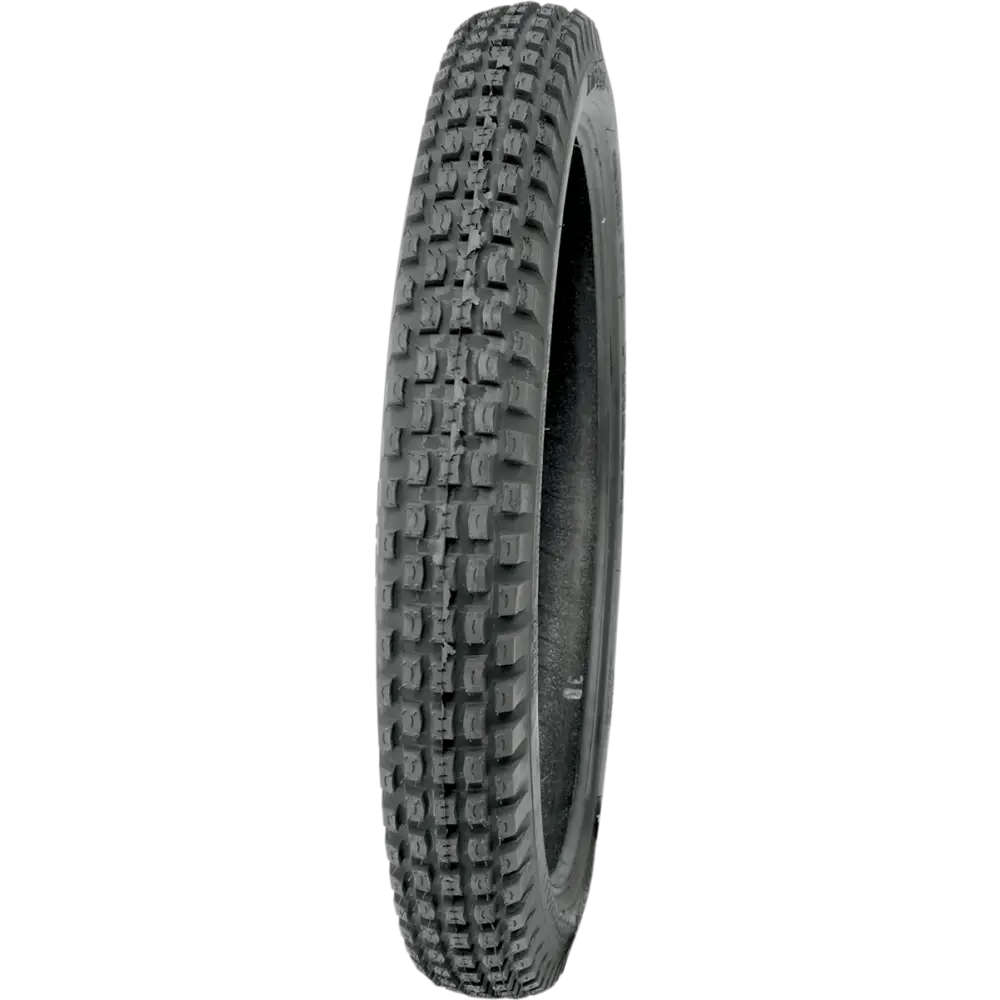 PIRELLI Tire - MT 43* Pro Trial - Front - 2.75-21 - 45P 1414400