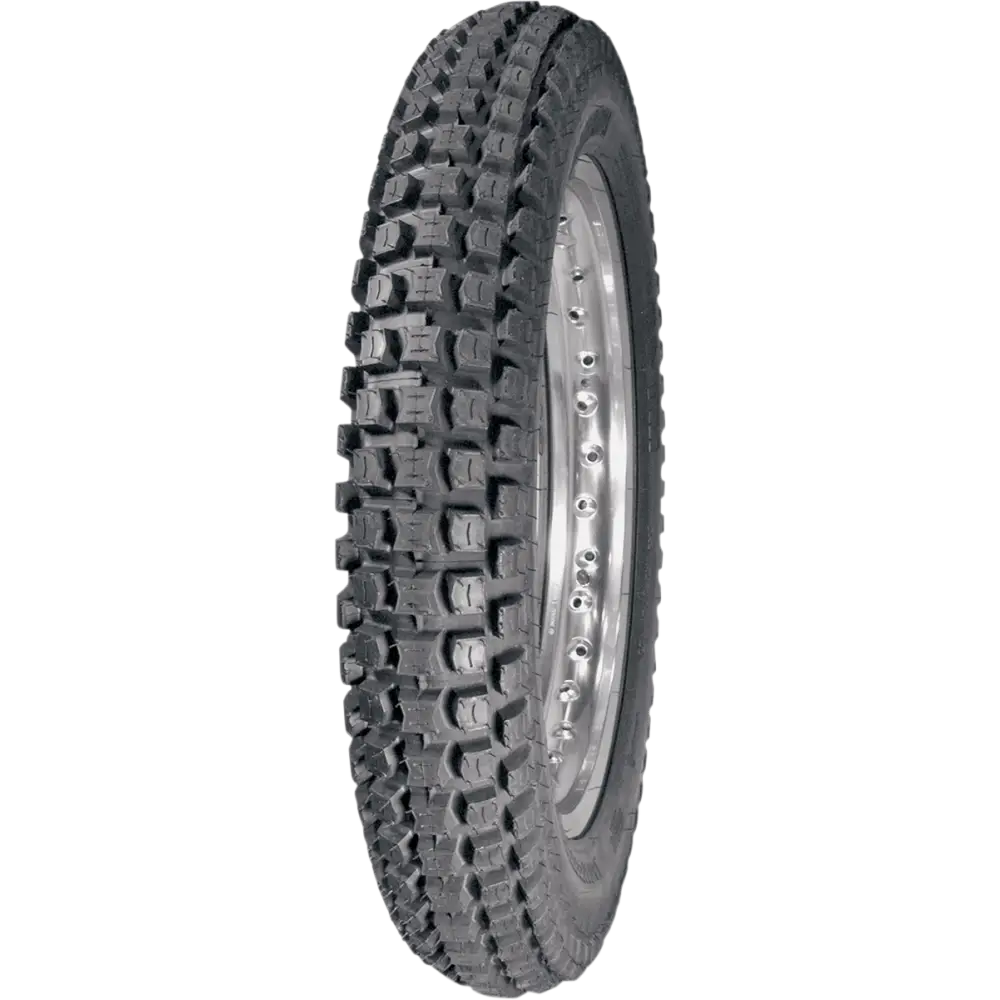 PIRELLI Tire - MT 43* Pro Trial - Rear - 4.00-18 - 64P 1414500