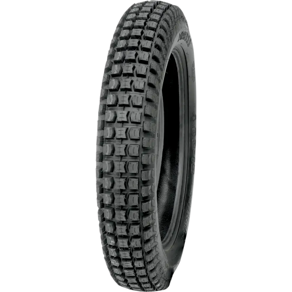 PIRELLI Tire - MT 43* Pro Trial - Rear - 4.00-18 - 64P 1414500