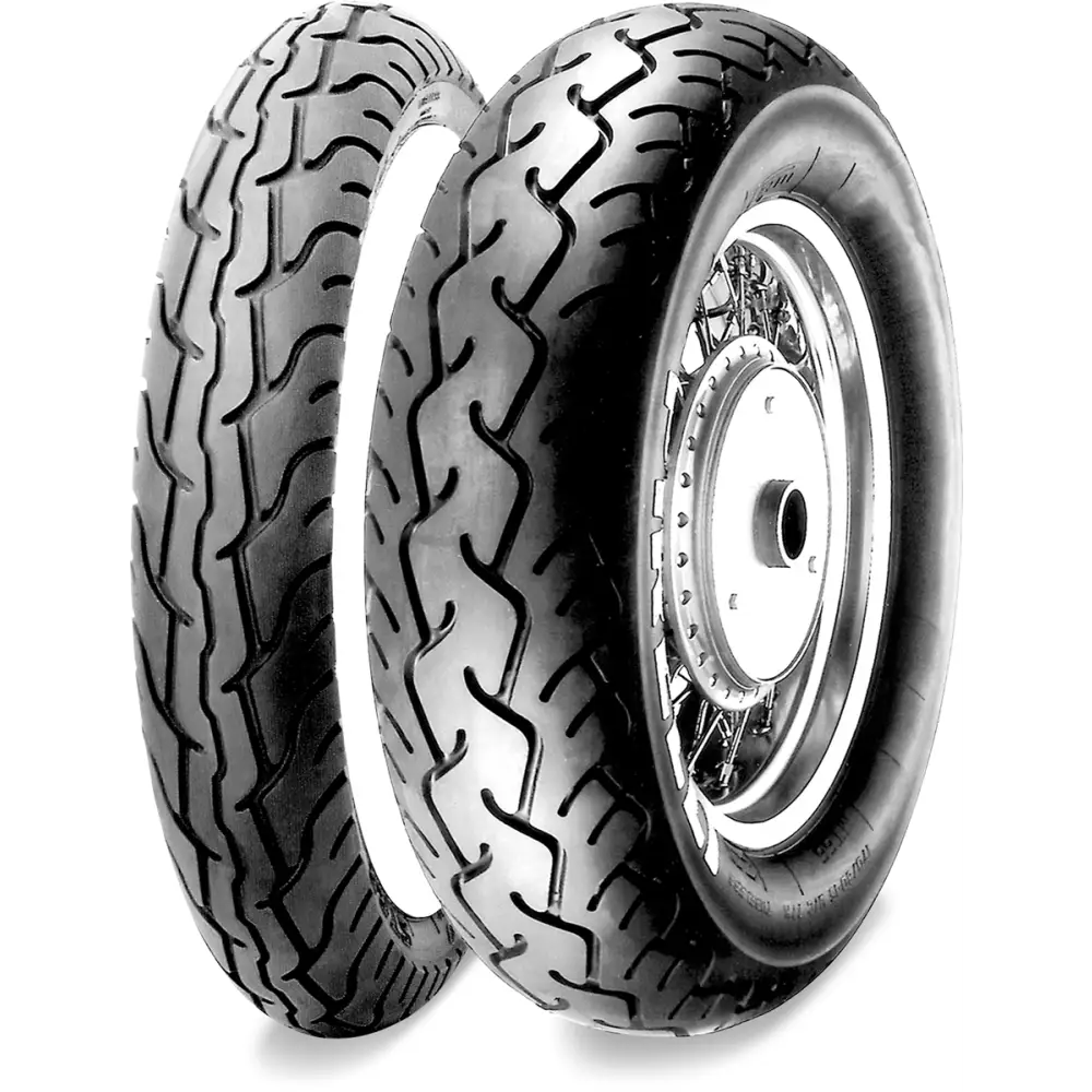 PIRELLI Tire - MT 66 Route* - Front - 120/90-17 - 64S 1016400