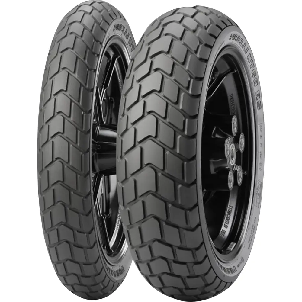 PIRELLI Tire - MT60*RS - Front - 110/80R18 - 58H 2402500