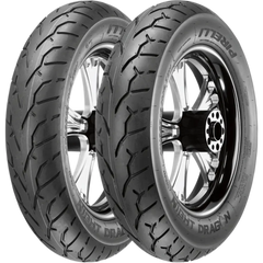 PIRELLI Tire - Night Dragon* - Front - 130/80B17 - 65H 2211400