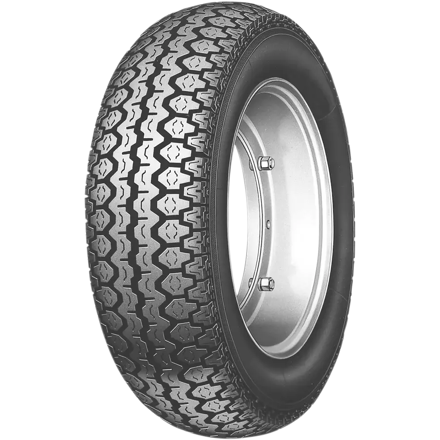 PIRELLI Tire - SC 30* - Front/Rear - 3.50-10 - 51J 4012000