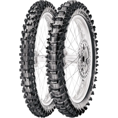 PIRELLI Tire - Scorpion* MX Soft - Rear - 90/100-16 - 51M 2901400