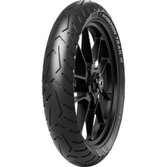 PIRELLI Tire - Scorpion* Trail III - Front - 120/70ZR17 - (58W) 4328900