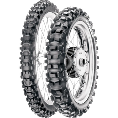 PIRELLI Tire - Scorpion* XC Mid Hard - Rear - 110/100-18 - 64M 4344200