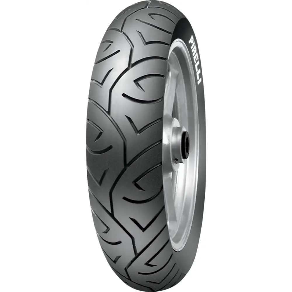 PIRELLI Tire - Sport Demon* - Front - 110/70-17 - 54H 2589300