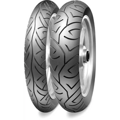 PIRELLI Tire - Sport Demon* - Front - 110/90-16 - 59V 4025300