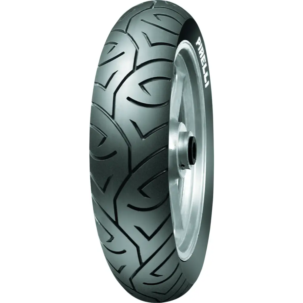 PIRELLI Tire - Sport Demon* - Rear - 110/80-17 - 57P 2096600