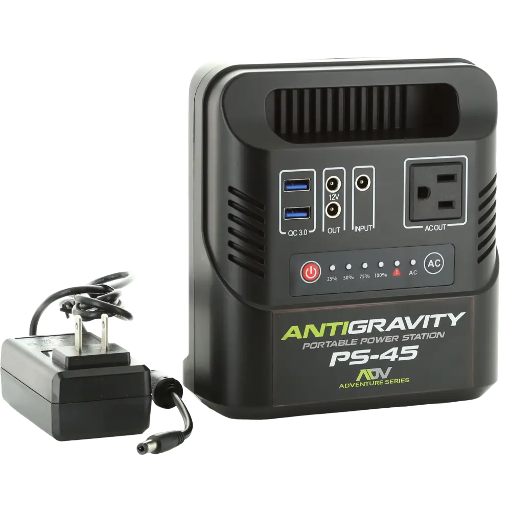 Portable Power Station
