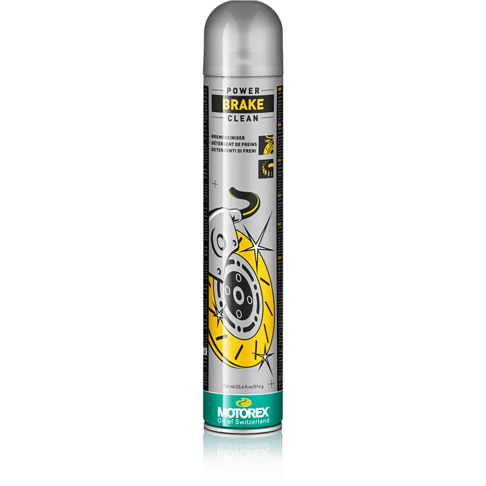 Power Brake Clean 750ml