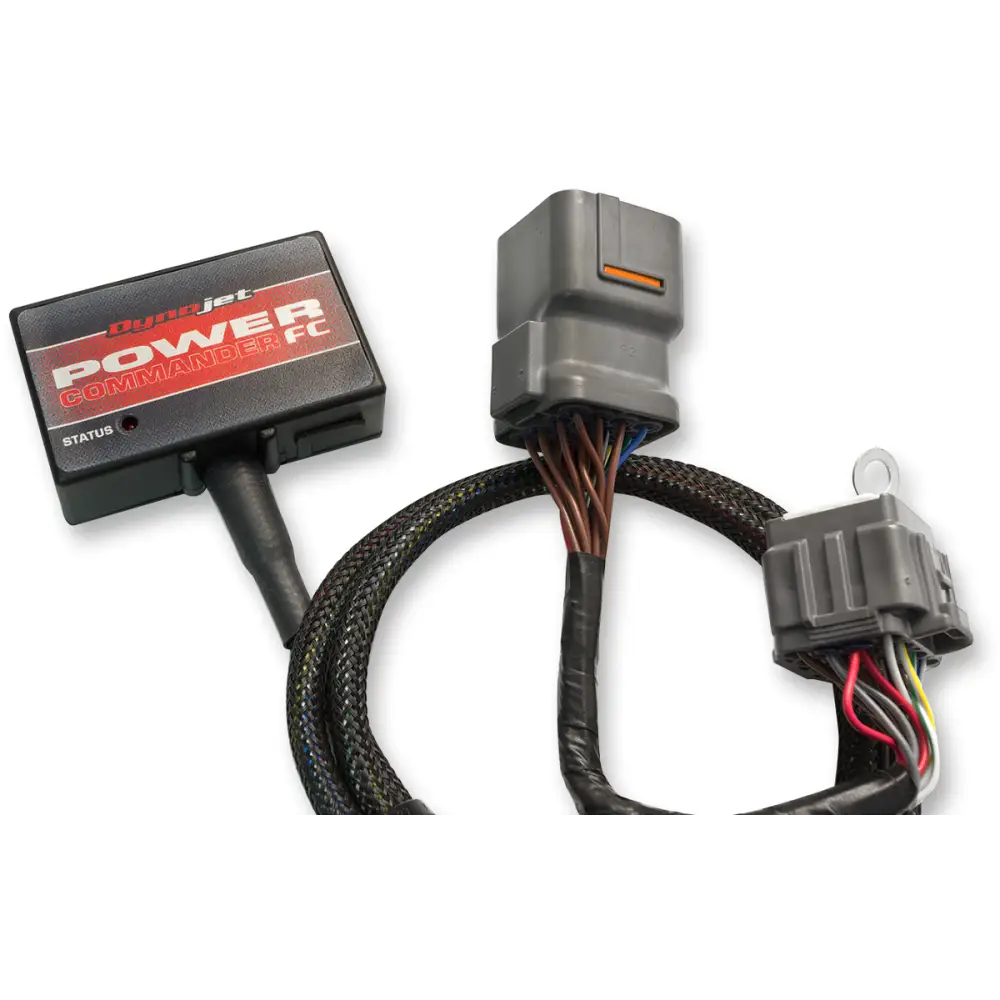 Power Commander Fuel Controller for 2005-2012 BMW R1200 GS