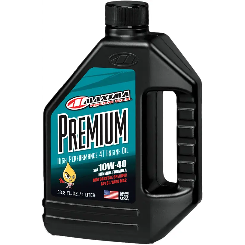 Premium 10w40 1l