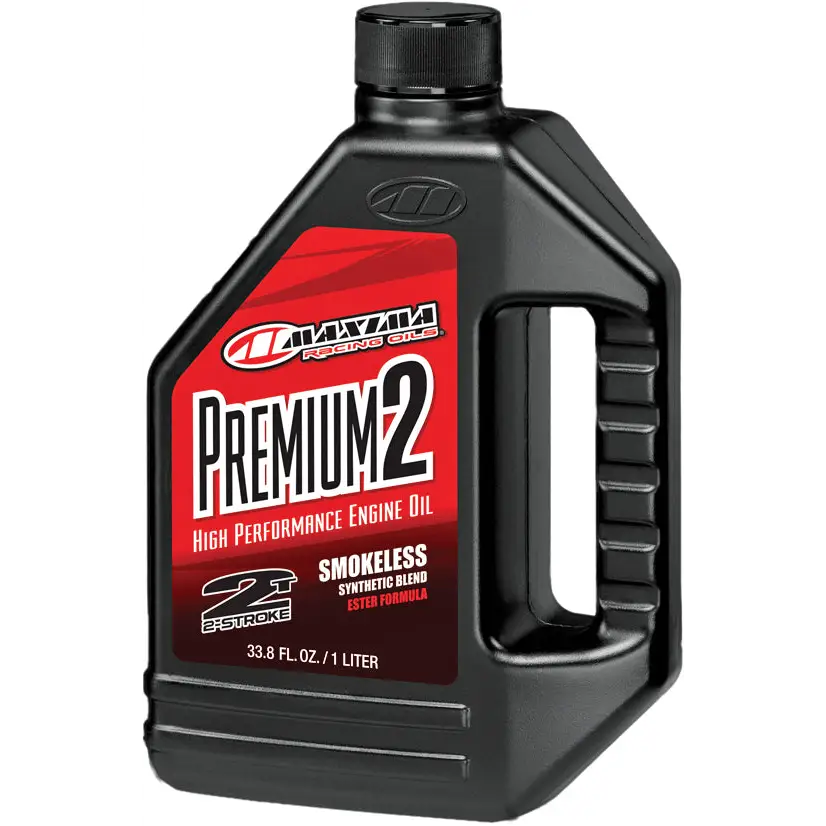 Premium 2 1l