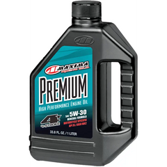 Premium 4t 5w30 1l 12/Case