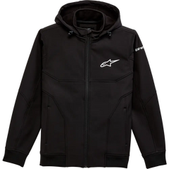 Primary Jacket Black Lg