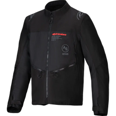 Pro Dura Jacket Black 2x