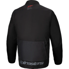 Pro Dura Jacket Black Md