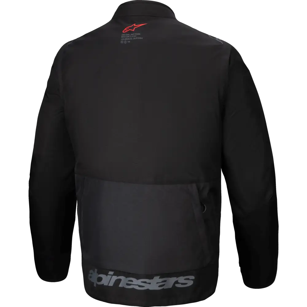 Pro Dura Jacket Black Sm