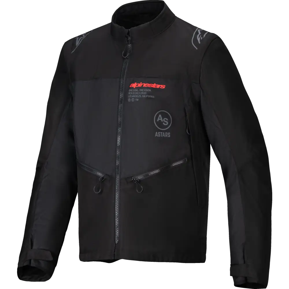 Pro Dura Jacket Black Xl
