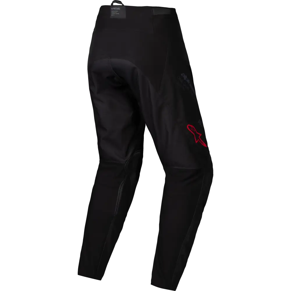 Pro Dura Pants Black/Magnet/White 38