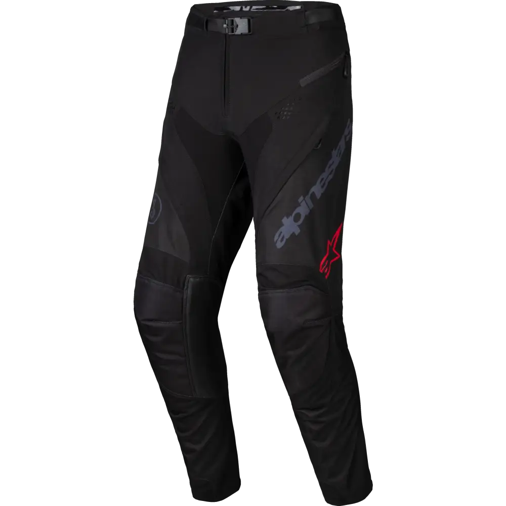 Pro Dura Pants Black/Magnet/White 40