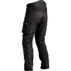 Pro Series Adventure X Ce Jean Black/Black Textile Xl