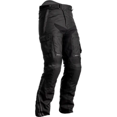 Pro Series Adventure X Ce Jean Black/Black Textile Xl